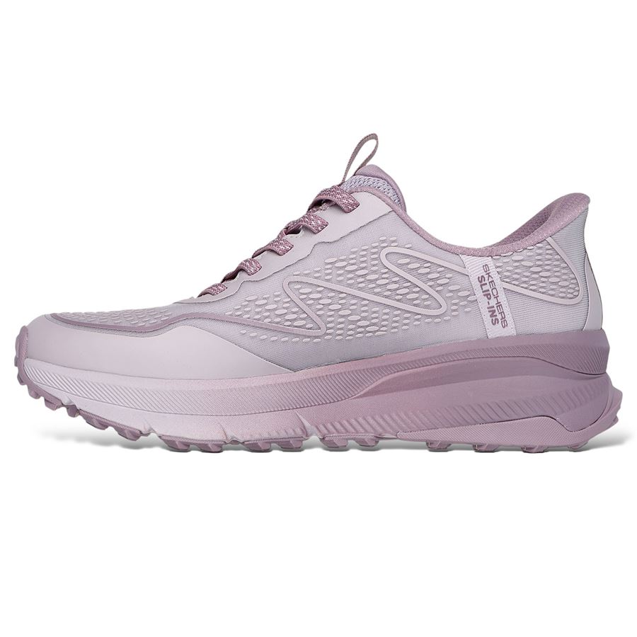 Switch Back Skechers | 180157PMLT